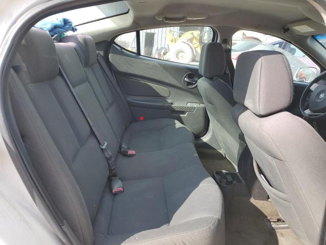 2G2WP522951181553 - 2005 PONTIAC GRAND PRIX 白色 照片 10