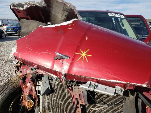 5LMFU28516LJ23042 - 2006 LINCOLN NAVIGATOR 红色 照片 7