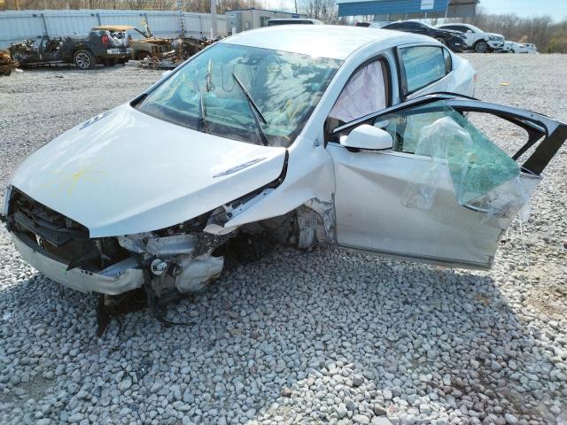 1G4G45G3XGF185838 - 2016 BUICK LACROSSE SPORT TOURING WHITE photo 2