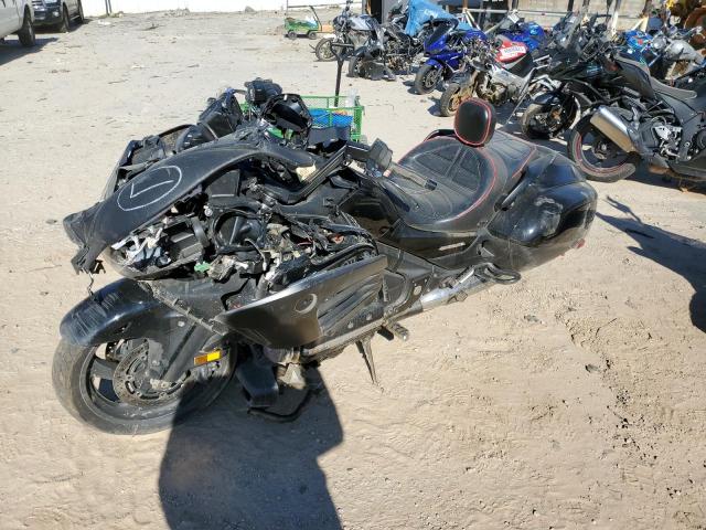 JH2SC6811DK001854 - 2013 HONDA GL1800 B BLACK photo 10