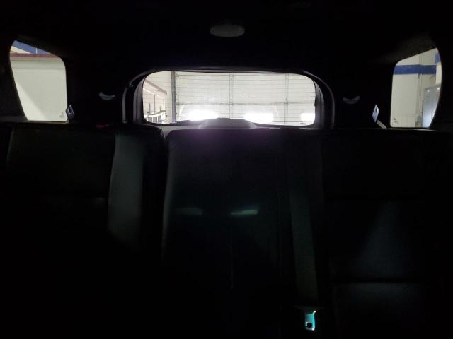 1FM5K8AR5FGB03518 - 2015 FORD EXPLORER POLICE INTERCEPTOR WHITE photo 10