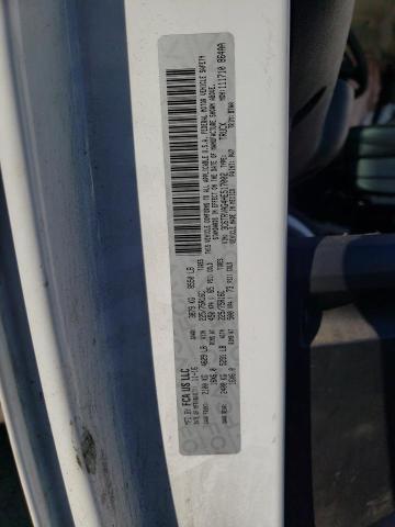 3C6TRVAG4HE517002 - 2017 RAM PROMASTER 1500 STANDARD WHITE photo 13