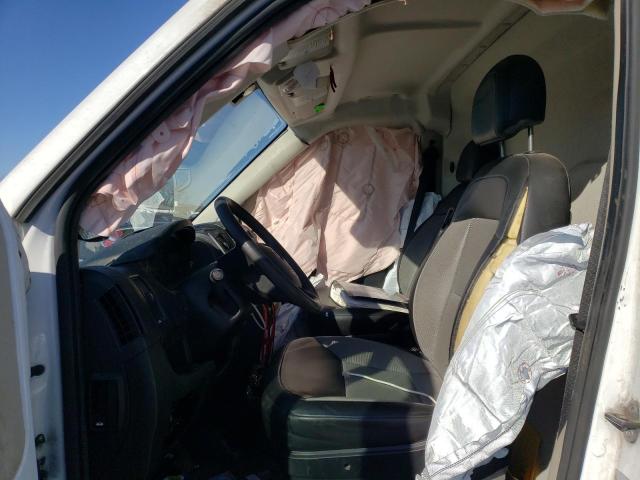 3C6TRVAG4HE517002 - 2017 RAM PROMASTER 1500 STANDARD WHITE photo 7