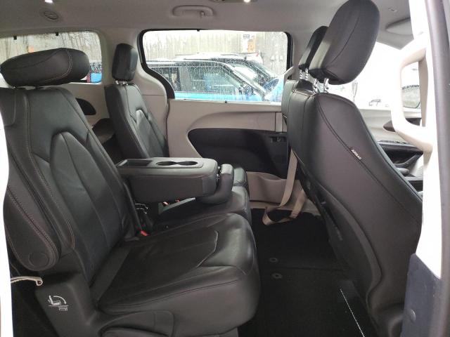 2C4RC1BG2KR748823 - 2019 CHRYSLER PACIFICA TOURING L Մոխրագույն լուսանկար 11