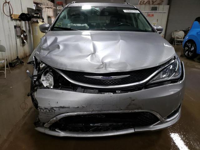 2C4RC1BG2KR748823 - 2019 CHRYSLER PACIFICA TOURING L GRAY photo 5