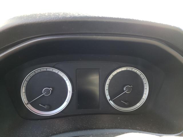 5NPE34AF2JH634101 - 2018 HYUNDAI SONATA SPORT SILVER photo 9