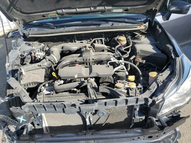 JF2GPADC3HH280418 - 2017 SUBARU CROSSTREK PREMIUM 灰色 照片 12