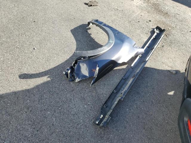 JF2GPADC3HH280418 - 2017 SUBARU CROSSTREK PREMIUM 灰色 照片 13