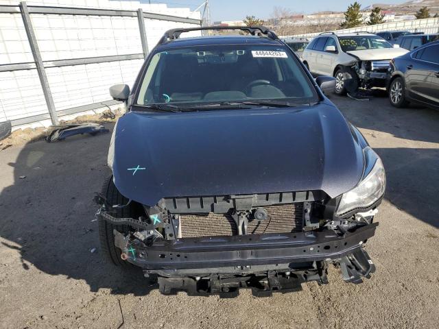 JF2GPADC3HH280418 - 2017 SUBARU CROSSTREK PREMIUM 灰色 照片 5