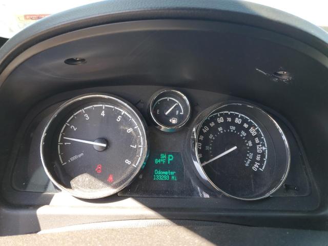 3GNAL2EK7ES641803 - 2014 CHEVROLET CAPTIVA LS 银色 照片 9