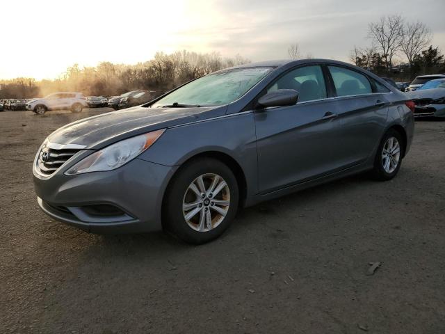 2013 HYUNDAI SONATA GLS, 