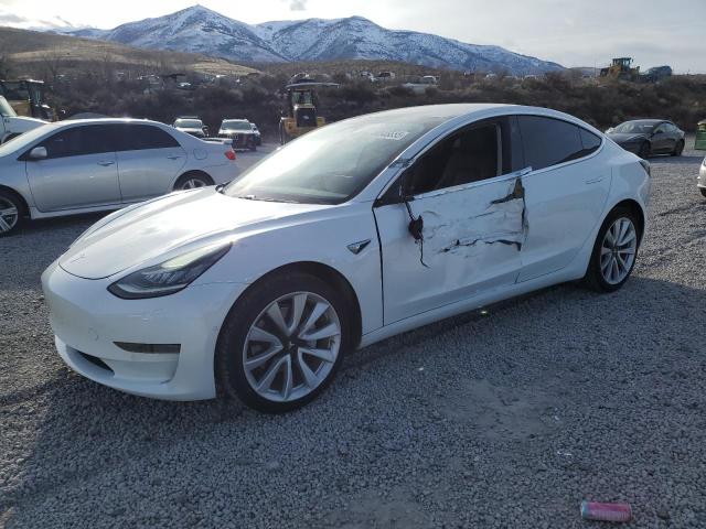 2019 TESLA MODEL 3, 