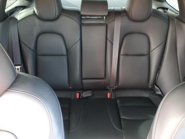 5YJ3E1EA0KF476503 - 2019 TESLA MODEL 3 Weiß Foto 10