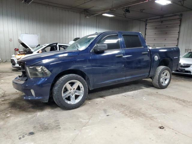 2018 RAM 1500 ST, 