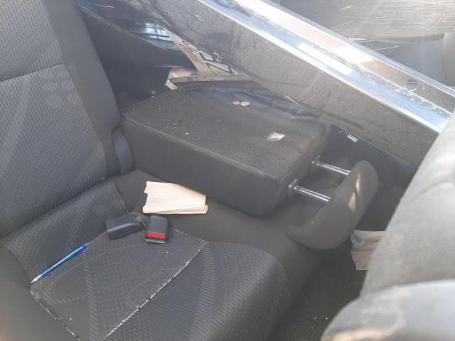 JTKJF5C74D3057324 - 2013 TOYOTA SCION TC 灰色 照片 10