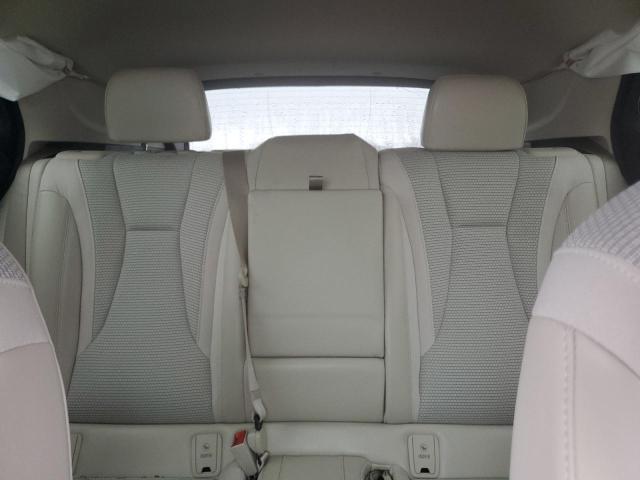 LRBAZLR42ND163149 - 2022 BUICK ENVISION PREFERRED თეთრი ფოტო 10