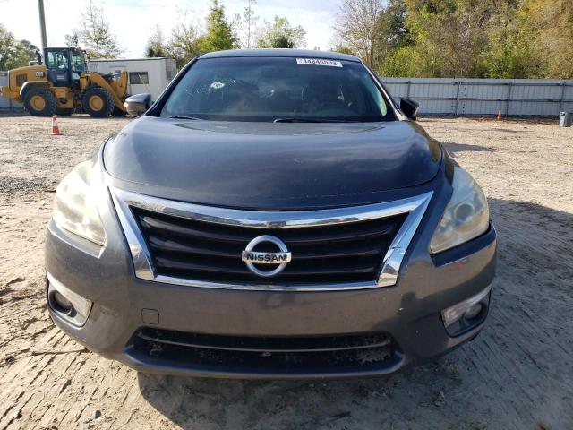 1N4AL3AP4DC230093 - 2013 NISSAN ALTIMA 2.5 GRAY photo 5