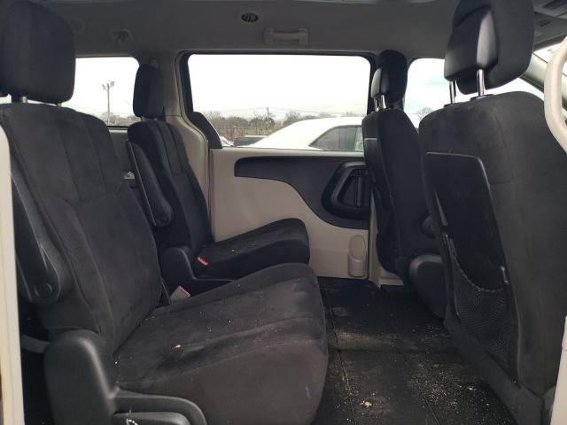 2A4RR5DG5BR734573 - 2011 CHRYSLER TOWN & COU TOURING 蓝色 照片 11