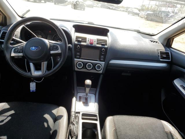 JF2GPABCXHH242672 - 2017 SUBARU CROSSTREK PREMIUM 灰色 照片 8