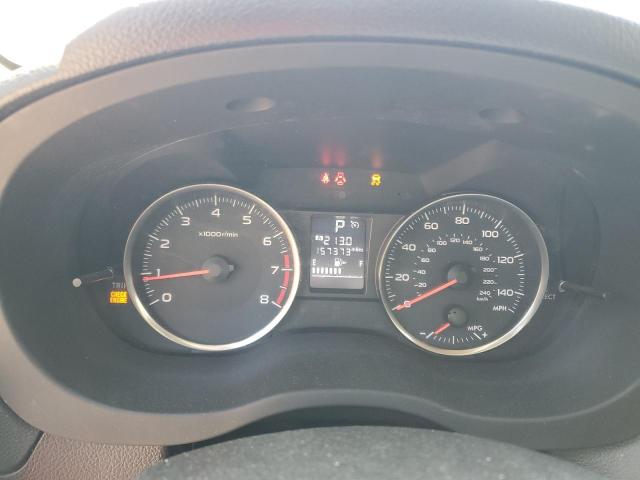 JF2GPABCXHH242672 - 2017 SUBARU CROSSTREK PREMIUM 灰色 照片 9