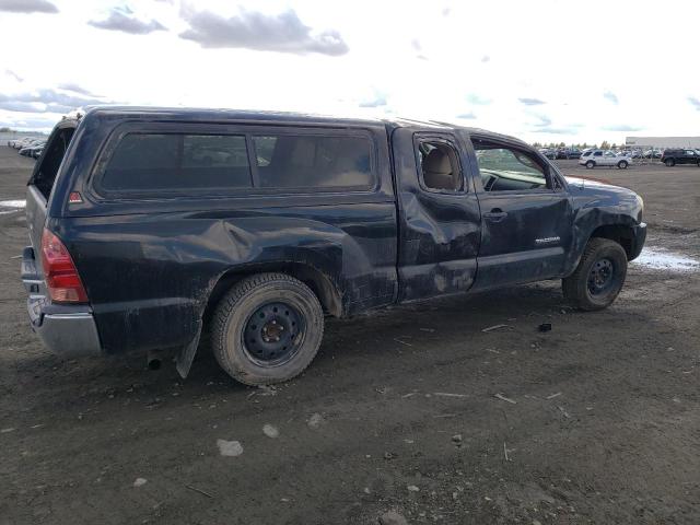 5TETX22N47Z417757 - 2007 TOYOTA TACOMA ACCESS CAB Қара фото 3