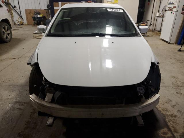 1C3CDFBA1GD652465 - 2016 DODGE DART SXT WHITE photo 5