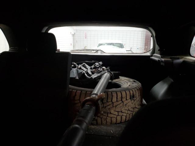 JA4AR3AU6LU025117 - 2020 MITSUBISHI OUTLANDER ES 橙色 照片 10