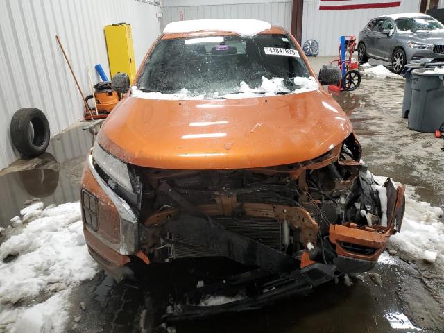 JA4AR3AU6LU025117 - 2020 MITSUBISHI OUTLANDER ES 橙色 照片 5
