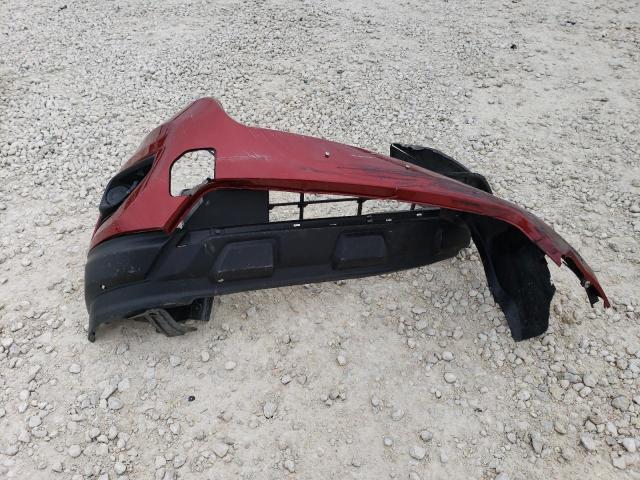 5N1DR2MN0HC908835 - 2017 NISSAN PATHFINDER S 勃艮第红 照片 13