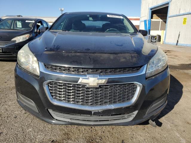 1G11C5SL7FF117265 - 2015 CHEVROLET MALIBU 1LT BLACK photo 5