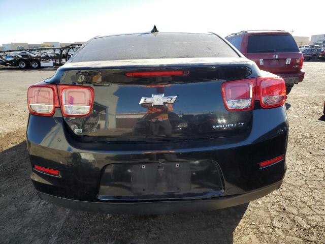 1G11C5SL7FF117265 - 2015 CHEVROLET MALIBU 1LT BLACK photo 6