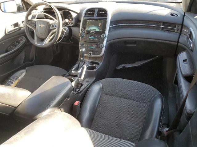 1G11C5SL7FF117265 - 2015 CHEVROLET MALIBU 1LT BLACK photo 8