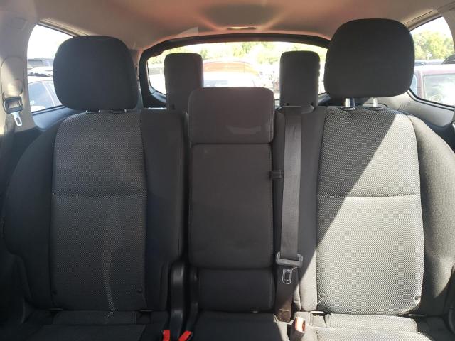 5N1DR2MM0JC659689 - 2018 NISSAN PATHFINDER S 红色 照片 10