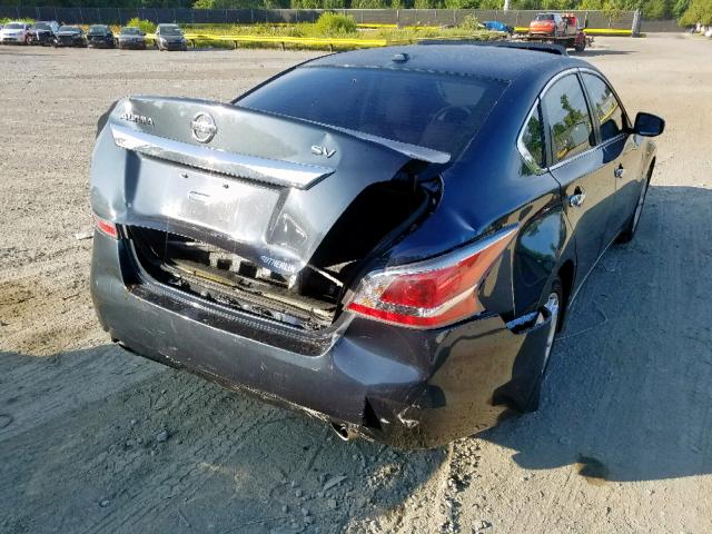 1N4AL3AP1FC237635 - 2015 NISSAN ALTIMA 2.5  photo 9