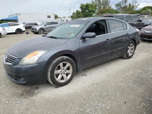 1N4AL21E49N524243 - 2009 NISSAN ALTIMA 2.5 GRAY photo 1