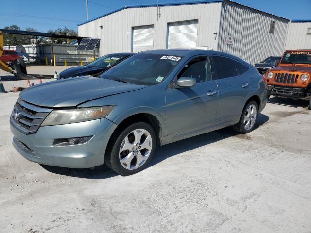 2011 HONDA ACCORD CRO EXL, 