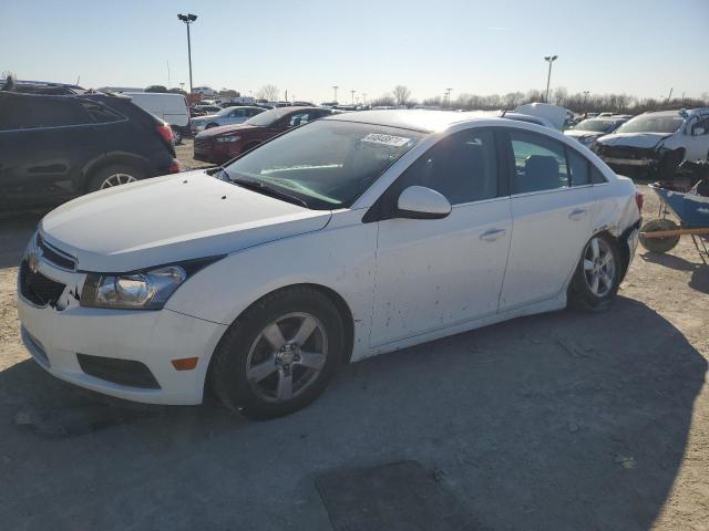 2014 CHEVROLET CRUZE LT, 