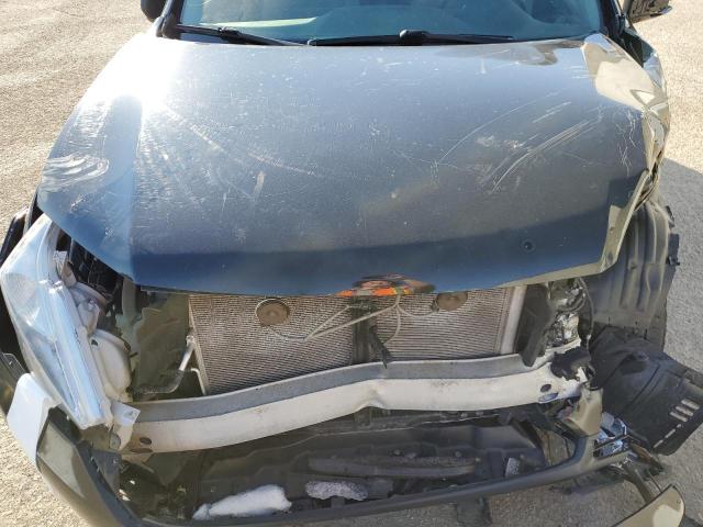 5TDZA3EH7BS009511 - 2011 TOYOTA HIGHLANDER BASE Қара фото 12