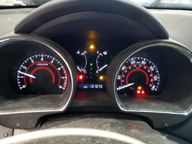 5TDZA3EH7BS009511 - 2011 TOYOTA HIGHLANDER BASE Қара фото 9