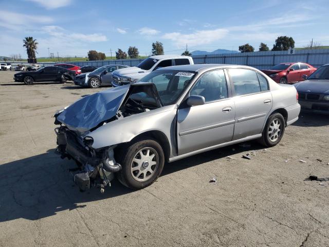 1998 CHEVROLET MALIBU, 