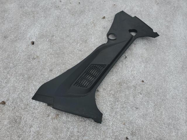 1G1YA2D49N5100786 - 2022 CHEVROLET CORVETTE STINGRAY 1LT GRAY photo 12