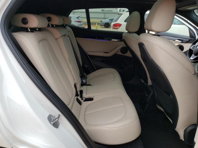 WBXYJ5C30JEF70643 - 2018 BMW X2 XDRIVE28I თეთრი ფოტო 11