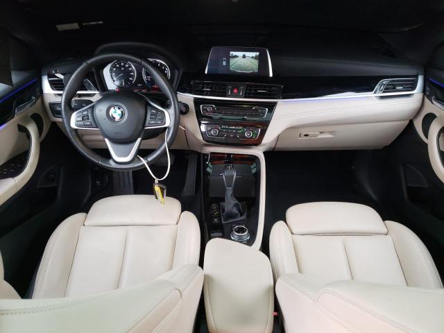 WBXYJ5C30JEF70643 - 2018 BMW X2 XDRIVE28I თეთრი ფოტო 8
