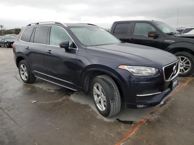 YV4102XK1G1072298 - 2016 VOLVO XC90 T5 BLUE photo 4