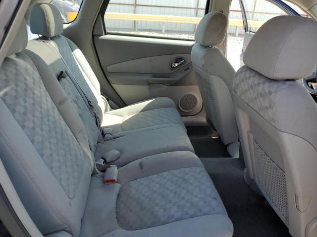 1G1ZT62835F120537 - 2005 CHEVROLET MALIBU MAXX LS 蓝色 照片 10