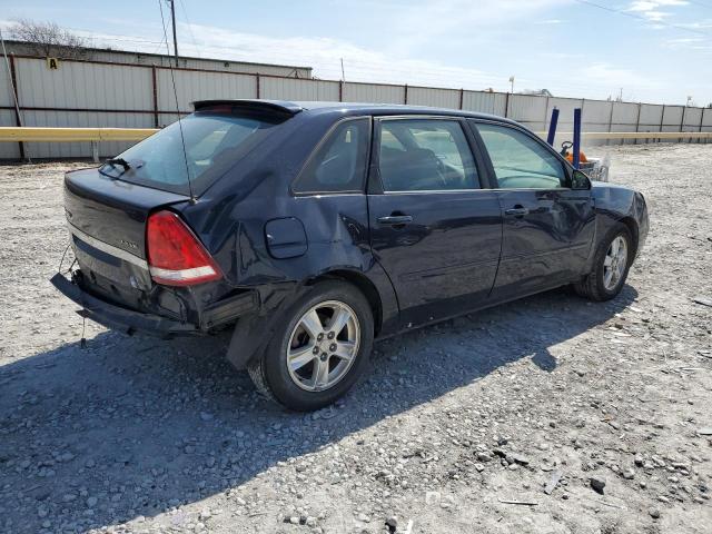 1G1ZT62835F120537 - 2005 CHEVROLET MALIBU MAXX LS 蓝色 照片 3