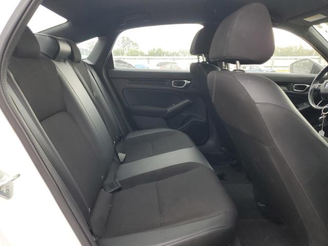 2HGFE2F58NH500938 - 2022 HONDA CIVIC SPORT 白色 照片 10