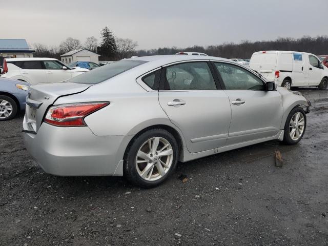 1N4AL3AP3FC152778 - 2015 NISSAN ALTIMA 2.5 SILVER photo 3