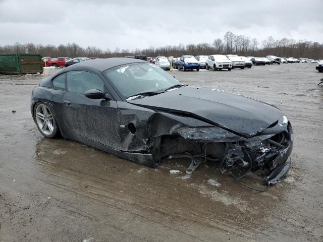 5UMDU93487LL93839 - 2007 BMW M COUPE BLACK photo 4