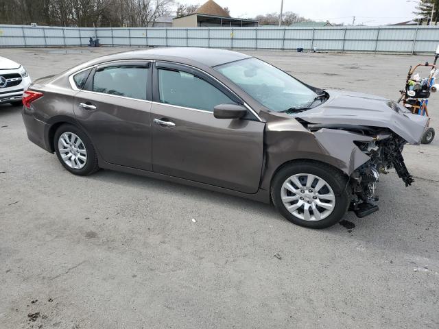 1N4AL3AP2GN312817 - 2016 NISSAN ALTIMA 2.5 TAN photo 4